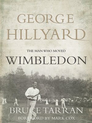 cover image of George Hillyard